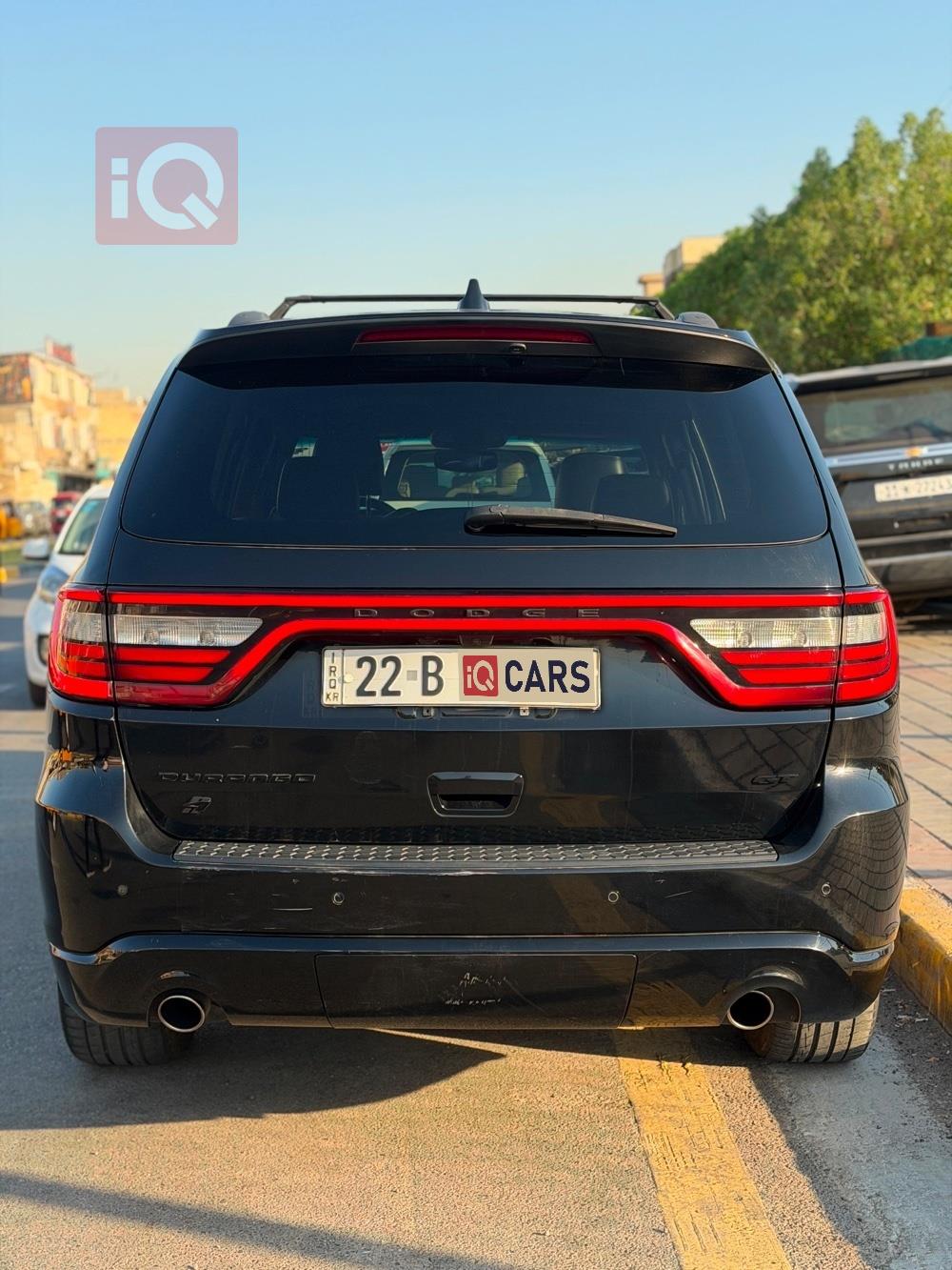 Dodge Durango